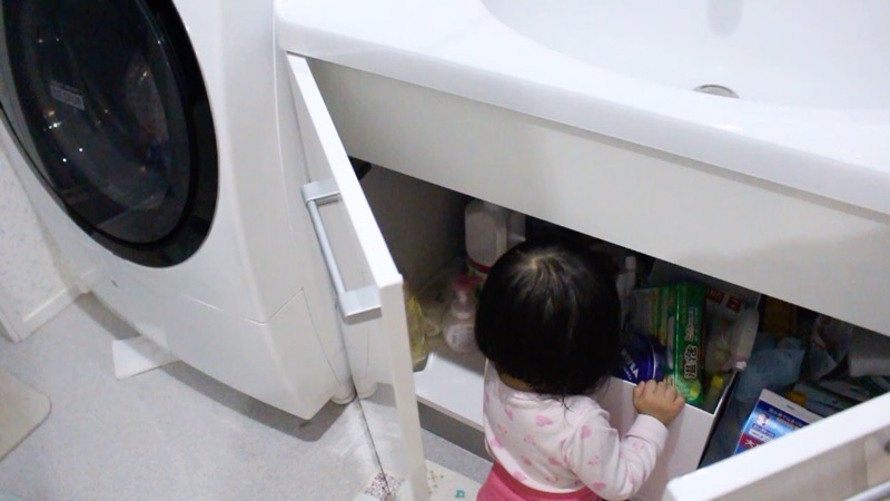 新築なのに 家の中の子どものいたずらと我が家の対策 動画あり コノイエ快適 I Smart35坪 家族4人の暮らし