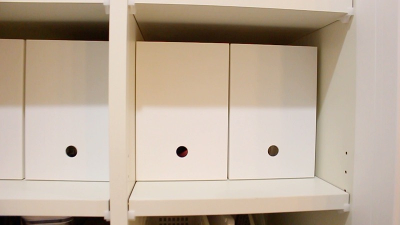 一条工務店パントリー 我が家の収納中身大公開 動画あり コノイエ快適 I Smart35坪 家族4人の暮らし