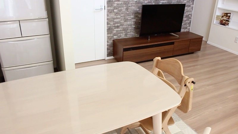 キッチンとダイニング 横並びvs対面 最強家事動線 動画あり コノイエ快適 I Smart35坪 家族4人の暮らし