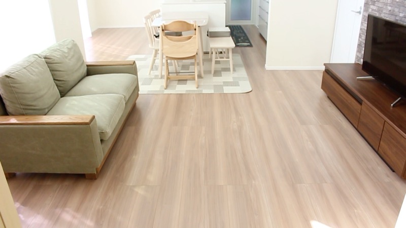 キッチンとダイニング 横並びvs対面 最強家事動線 動画あり コノイエ快適 I Smart35坪 家族4人の暮らし