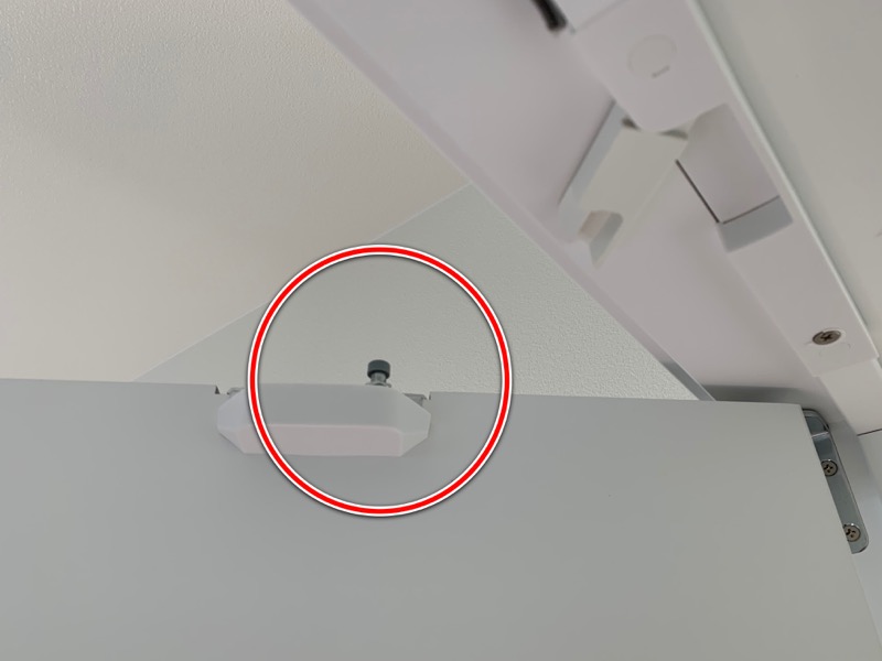 簡単すぎ ドアのきしみ音があっけなく直った 道具不要 コノイエ快適 I Smart35坪 家族4人の暮らし