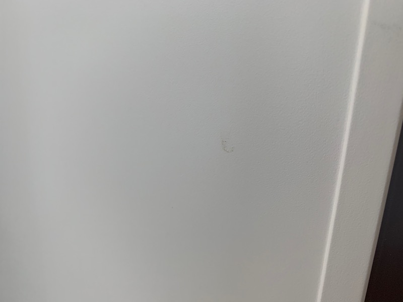 新築で白い建具 汚れや後悔はある コノイエ快適 I Smart35坪 家族4人の暮らし