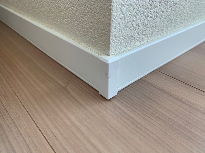 新築で白い建具 汚れや後悔はある コノイエ快適 I Smart35坪 家族4人の暮らし